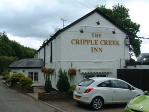 The Cripple Creek Inn & Country Pub