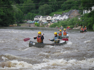 Canoe & Kayak Hire