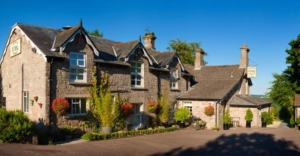 The Inn at Penallt