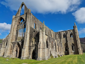 Tintern Abbey