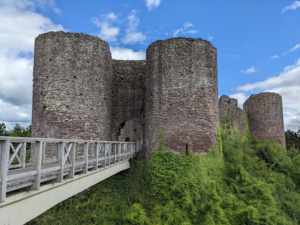 White Castle