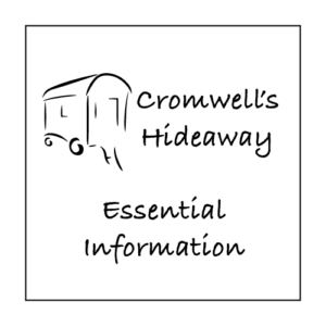 Cromwell's Hideaway Essential Information